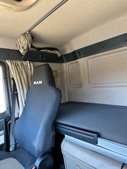 MAN TGS 18.460 4x4 | TOP STAV - 9
