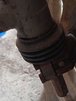 Predaj Zetor 3011 - 9