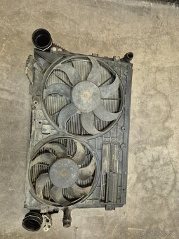 SEAT ALTEA 1,9TDi - 9