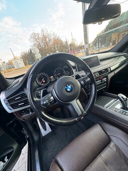 BMW X5 40D - 9