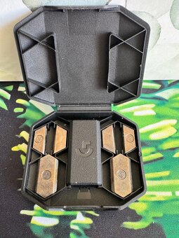 Počitačova myš Logitech G502 lightspeed - 9
