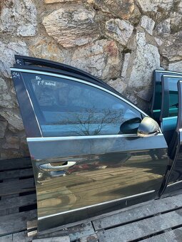 Dvere na autá zn. Volkswagen a Škoda - 9