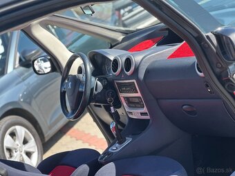 Peugeot 1007 1.6 LPG automat - 9