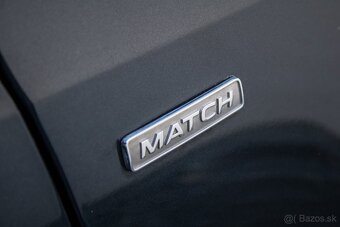 Volkswagen Golf 2.0 TDI Match Edition Premium - 9
