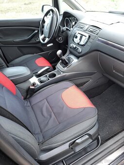 Predám Ford C-Max - 9
