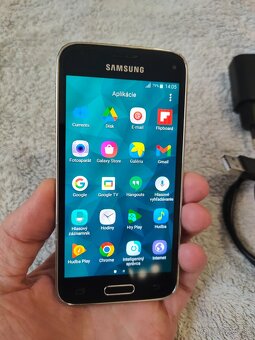 Samsung Galaxy S5 mini - 9