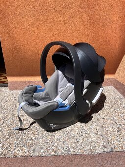 Easywalker Harvey 3 - 9