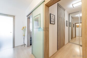 Štýlový 3 izb.byt 67 m2 + loggia 4m2, možnosť garáže - 9