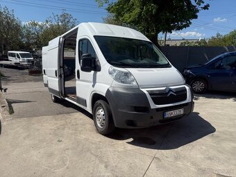 Citroën Jumper 2.2hdi 88kw - 9