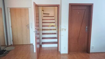 Prenájom 3 izbový byt nadstavba, Pavlovova ul., Bratislava I - 9