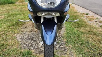 BMW K1200LT "PREDSEZÓNNA CENA 5 900€" - 9