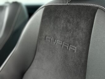 Seat Leon 2.0 TSI Cupra DSG 4Drive,300ps - 9