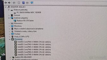 Grafická karta AMD Radeon RX570 4GB - 9