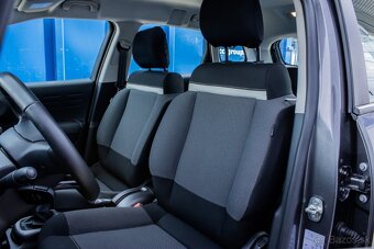 Citroën C3 Aircross PureTech 110 S&S E6.2 Shine - 9