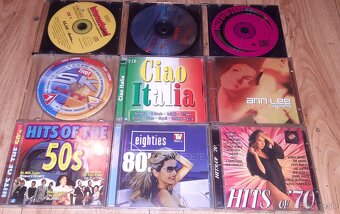 CD DVD - 9
