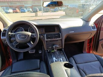 Audi Q7 - 9