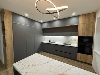 Predaj 4i bungalov - holodom, pozemok 750 m2, Čaňa, Košice - 9