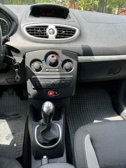 Renault Clio Grandtour 1.2 16V Expression - 9