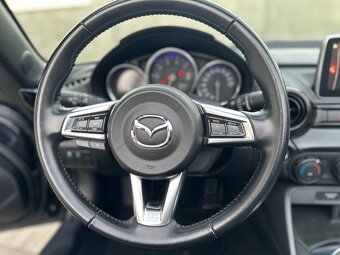 Mazda MX-5 1.5 Skyactiv-G130 Attraction 2017 - 9