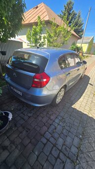116i e87 2l benzin 90kw - 9