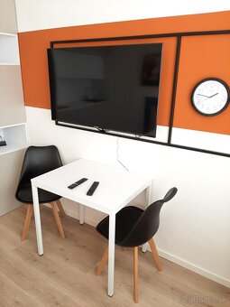 Pohodlný apartmán na prenájom v srdci Ružinova – Bajkalská u - 9