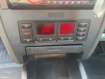 Audi a3 8L 1.9tdi 81kw - 9