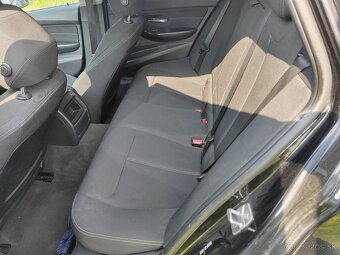 Bmw 316d 85kw + chip profi tuning 2013 - Možné splátky - 9
