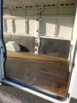 Fiat Ducato Maxi 2014 2,3 Iveco 130Hp - 9