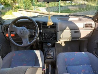 Renault 19 1.4 - 9
