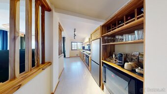 PREDPREDAJ 2-izbový apartmán na Zanzibare - 9