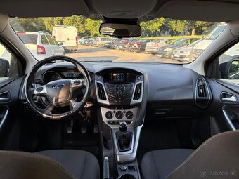 Ford Focus Hatchback 1.0 EcoBoost 74kw - 9