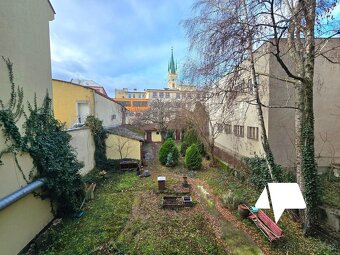REZERVOVANÝ- Predaj 3-izbový byt Nitra centrum- priamo na pe - 9