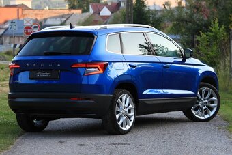 Škoda Karoq 2.0 TDI SCR Style - 9