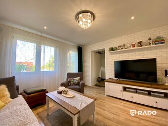 RADO | Rekreačná chatka | Devínska Nová Ves - Múrnice - 9