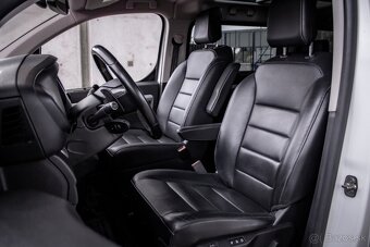 Toyota Proace Verso Selection 2.0 D-4D L1 AT8 - 7-miestne - 9
