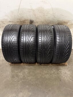 Letná sada 5x100 R18 , 225/40/18 - Octavia 1, Scala, Rapid - 9