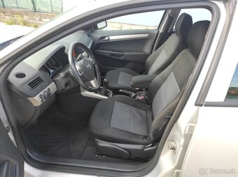 Astra 1,6 benzin - 9
