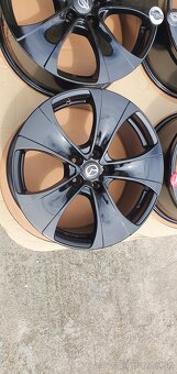5x114,3 r18 mazda kia hyundai mitsubishi toyota honda - 9