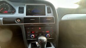Audi A6 c6 Allroad Avant 3.0 TDI quattro Business tiptronic - 9