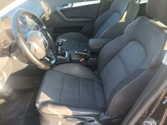 Audi A3 8P Sportback 2,0 TDI CR - 9