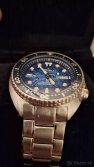 Seiko Prospex SRPH59 - 9