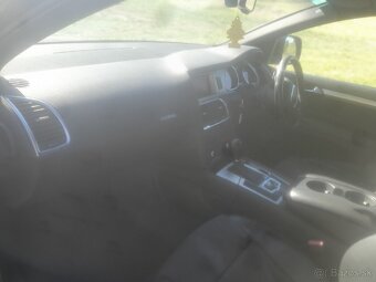 Audi q7 - 9