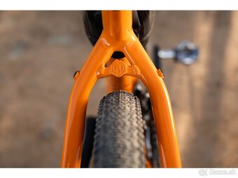 Predám nový bicykel Kross Esker 5.0 - 9