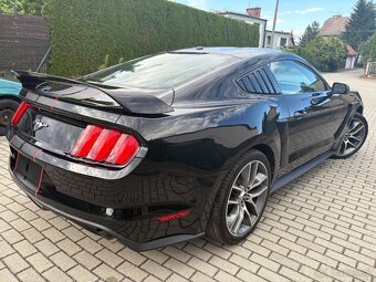 Mustang 2.3 manual Shelby GT350 TOP malo najeto - 9