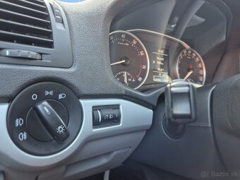 Škoda Octavia II Combi facelift 1.6 LPG NOVÁ STK - 9