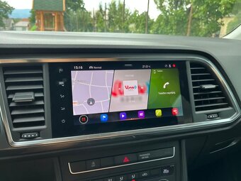 Ateca 2,0 TDI Style 110kW 4x4 - 9