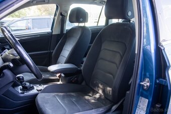 Volkswagen Tiguan 2.0 TDI 4MOTION Highline DSG - 9