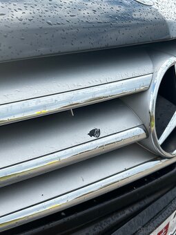 Mercedes Benz CLC 200 cdi - 9