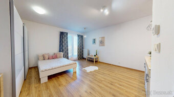 TOP MAKLÉR ponúka Garsónku pri Draždiaku – spojenie prírody  - 9