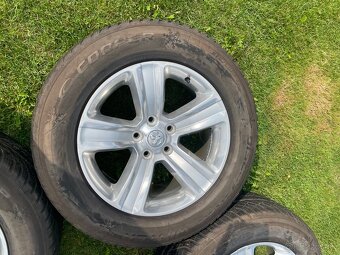 Zimný komplet Cooper Discoverer Winter - 9